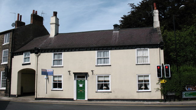Royal Oak, Knaresborough
