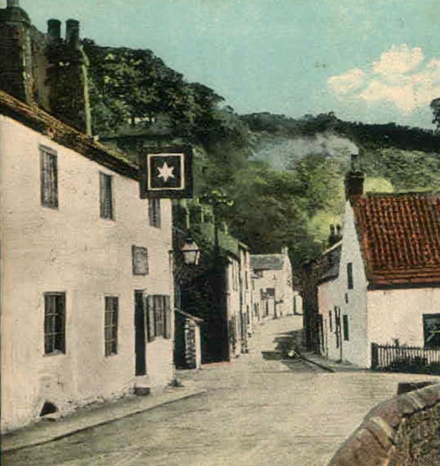 Star Inn, Knaresborough