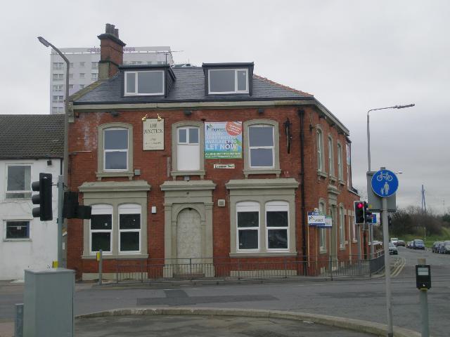 The Junction, Leeds, LS11 The Junction, Leeds, LS11