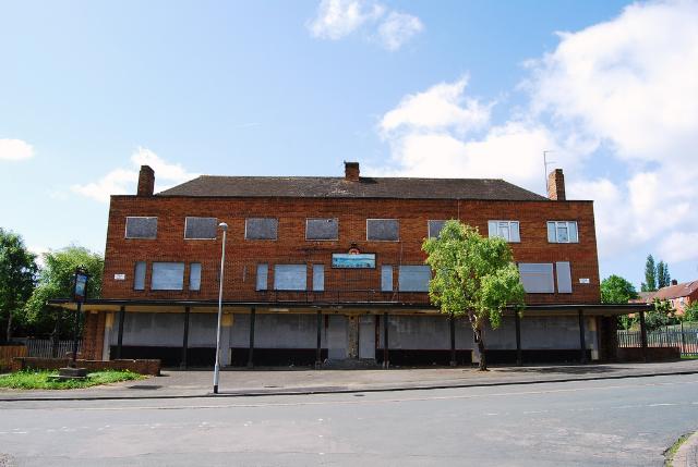 The Fernlea, Leeds, LS12