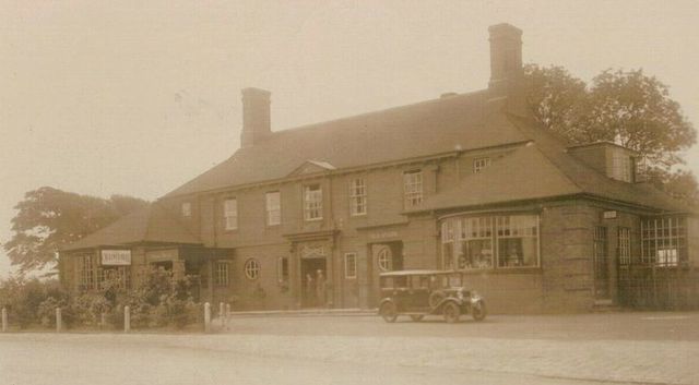 The Bull, Leeds