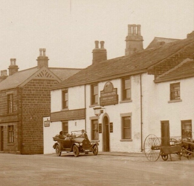 The Bull, Leeds