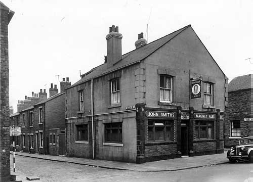 Adelphi Inn, Leeds, LS4