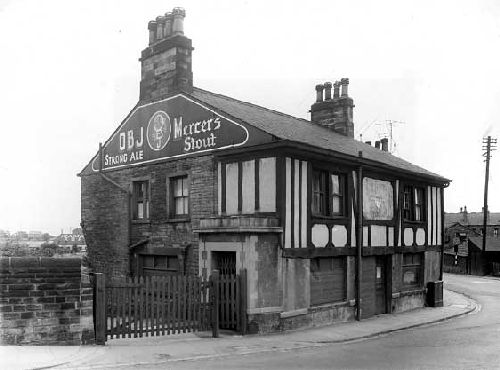 Station Hotel, Leeds, LS5