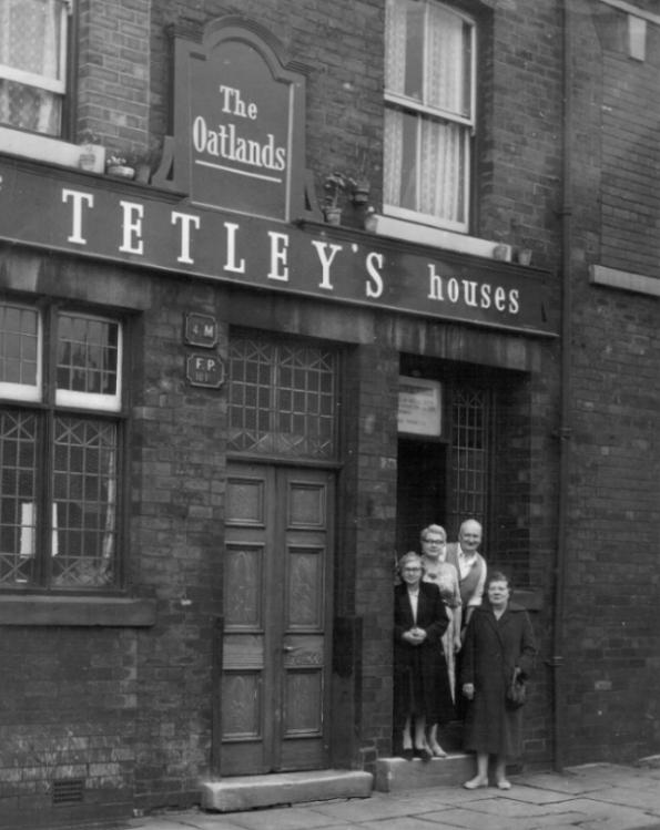 The Oatlands, Leeds, LS7