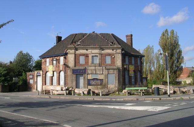 Bridgefield Hotel, Leeds, LS9 Bridgefield Hotel, Leeds, LS9
