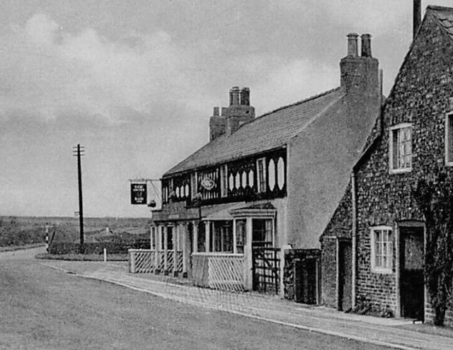 Sun Inn, Long Marston Sun Inn, Long Marston