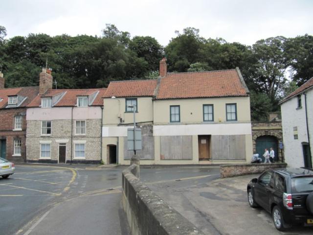 Crown & Anchor, Malton Crown & Anchor, Malton