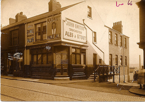 Albion Hotel, Mexborough Albion Hotel, Mexborough