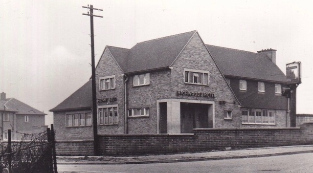 Highwoods Hotel, Mexborough Highwoods Hotel, Mexborough