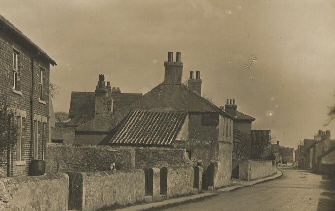 Foresters Arms, Norton Foresters Arms, Norton