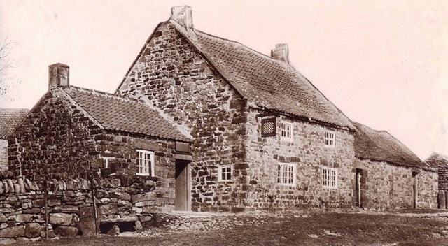 Chequers Inn, Osmotherley