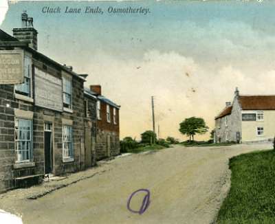 Pied Piper, Osmotherley