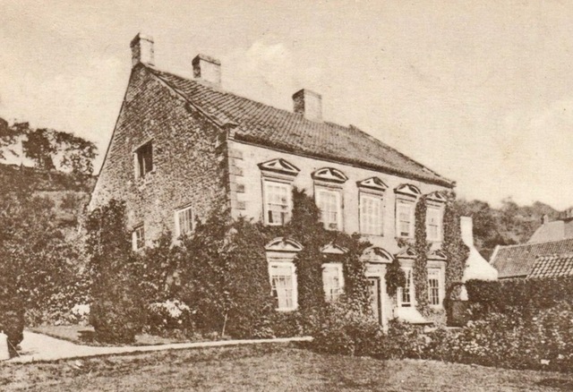 Malt Shovel, Oswaldkirk Malt Shovel, Oswaldkirk