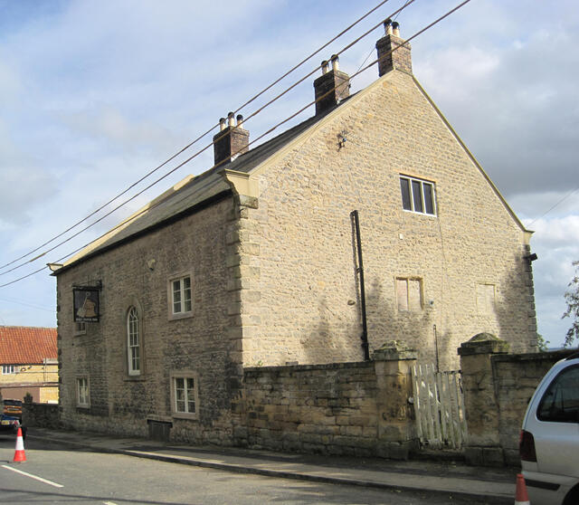 Malt Shovel, Oswaldkirk Malt Shovel, Oswaldkirk