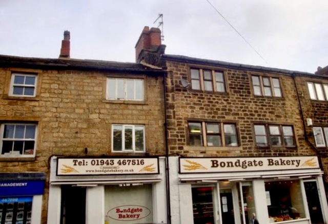 Cock & Bottle, Otley Cock & Bottle, Otley