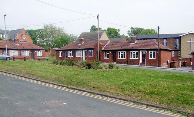 Wellington Arms, Pontefract Wellington Arms, Pontefract