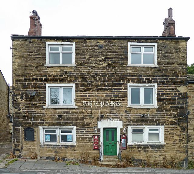 Park Hotel, Pudsey Park Hotel, Pudsey