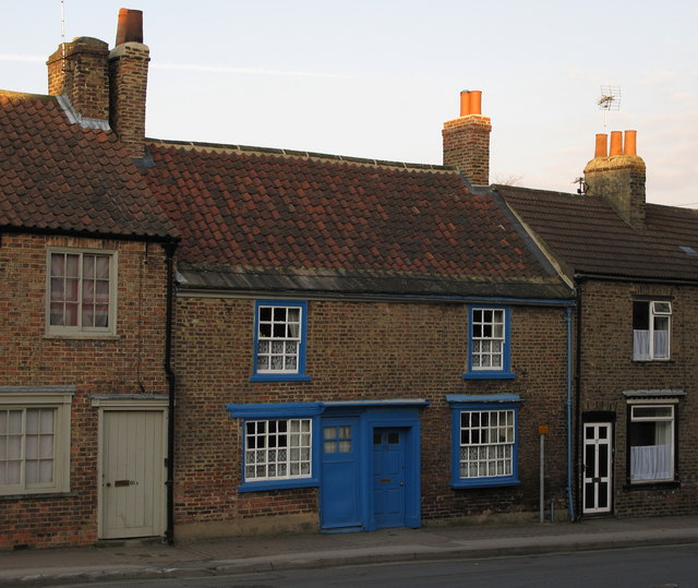 Brunswick Arms, Ripon Brunswick Arms, Ripon