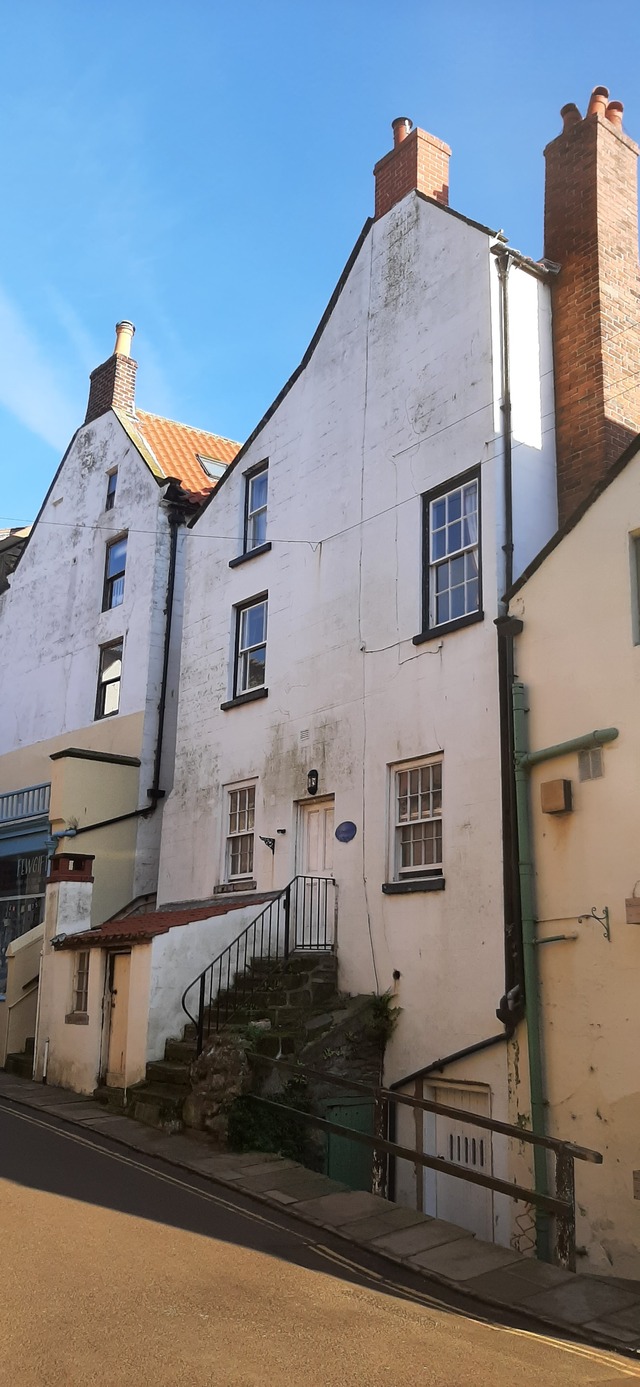 Kings Head, Robin Hoods Bay Kings Head, Robin Hoods Bay