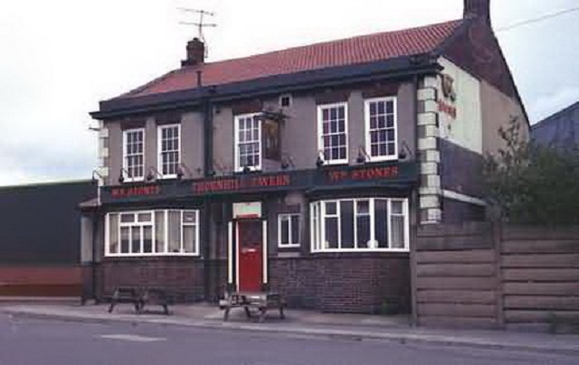 Thornhill Tavern, Rotherham Thornhill Tavern, Rotherham