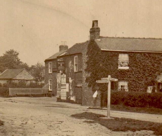 Tankard Inn, Rufforth Tankard Inn, Rufforth