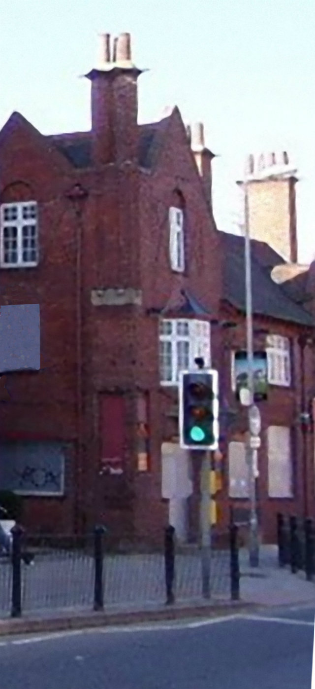 Equestrian Inn, Scarborough Equestrian Inn, Scarborough