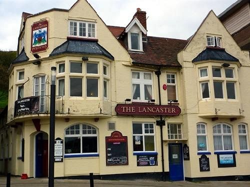 Lancaster Inn, Scarborough Lancaster Inn, Scarborough