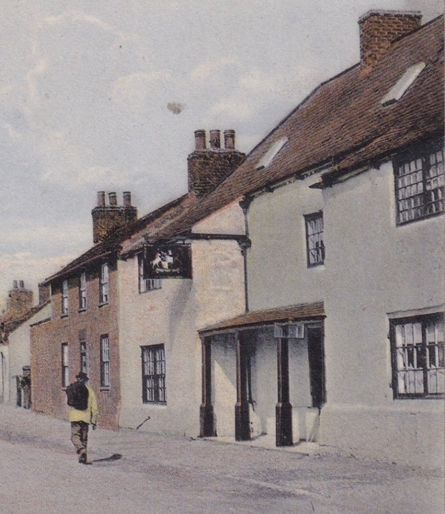 Londesborough Arms, Seamer Londesborough Arms, Seamer