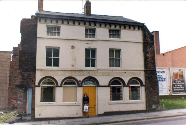 Peacock Tavern, Sheffield,S3 Peacock Tavern, Sheffield,S3