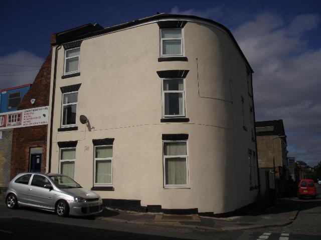 Guards Rest, Sheffield, S4