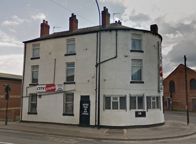 Norfolk Arms, Sheffield, S4