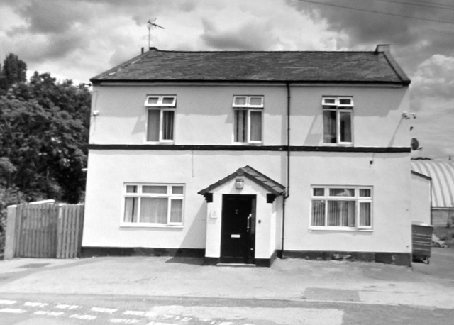 Old Bowling Green, Sheffield, S4