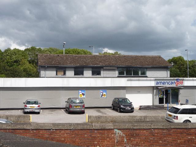 The Plumpers, Sheffield, S4