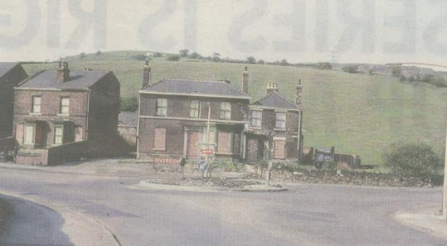 Talbot Hotel, Sheffield, S4
