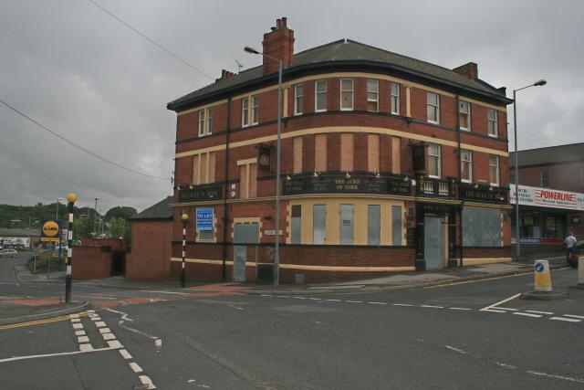 Duke Of York, Sheffield, S9 Duke Of York, Sheffield, S9