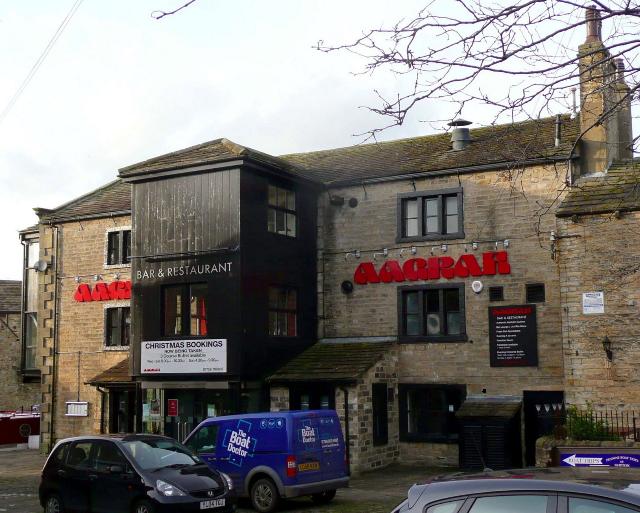 Lock Stock & Barrel, Skipton Lock Stock & Barrel, Skipton