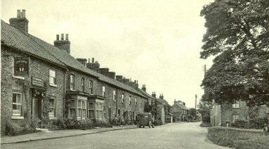 Black Swan, South Otterington Black Swan, South Otterington