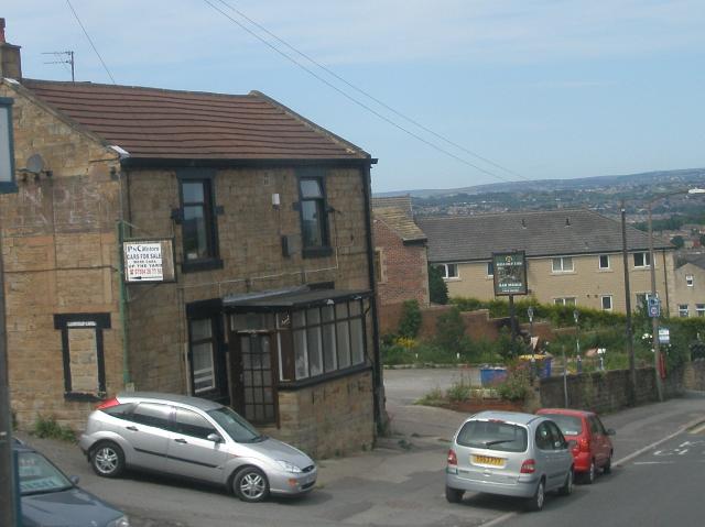 Quarry Inn, Staincliffe