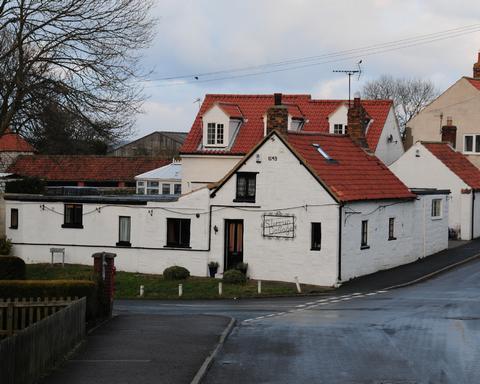 Stirrup Inn, Staxton Stirrup Inn, Staxton
