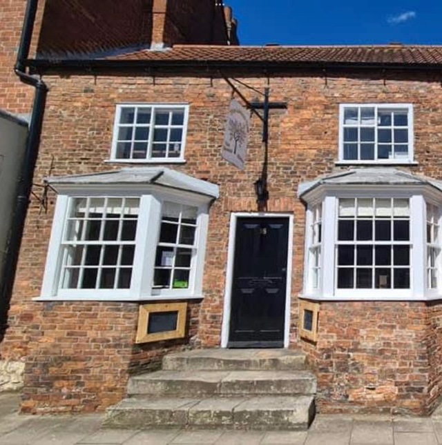 George & Dragon, Tadcaster