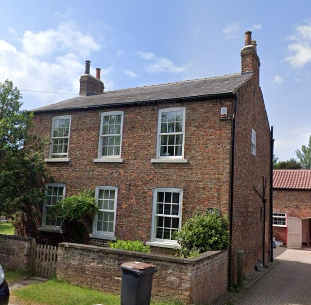Dog & Gun, Tockwith