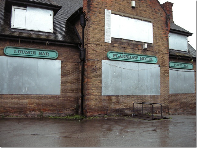 Flanshaw Hotel, Wakefield Flanshaw Hotel, Wakefield