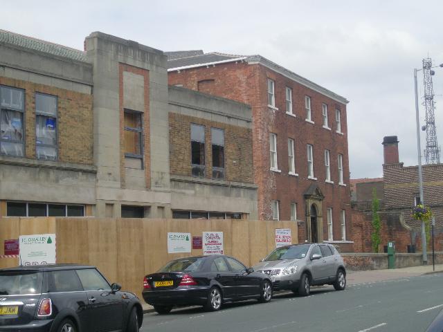 The Jockey, Wakefield