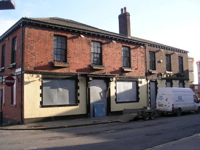 Tut N Shive, Wakefield Tut N Shive, Wakefield