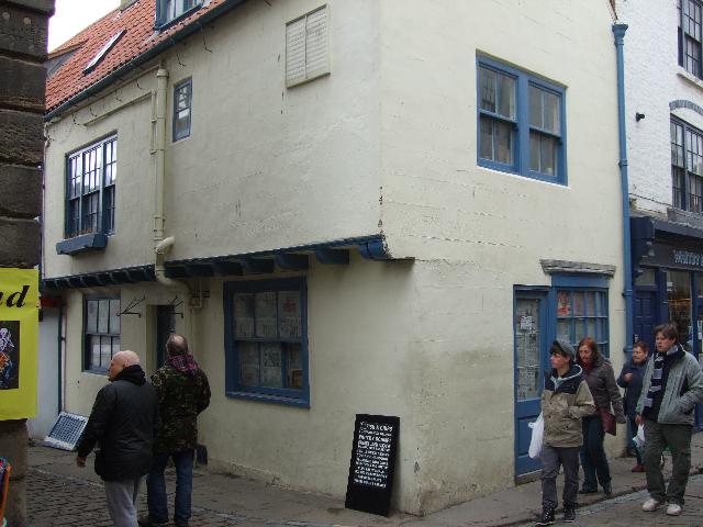 Black Bull, Whitby Black Bull, Whitby